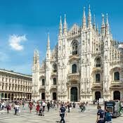 A 60 km da Milano